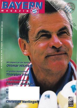 Bayern Magazin