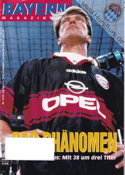 Bayern Magazin