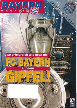 Bayern Magazin