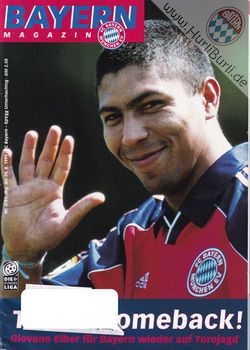 Bayern Magazin