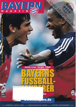 Bayern Magazin