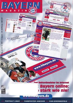 Bayern Magazin