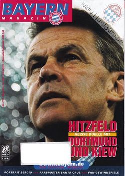 Bayern Magazin