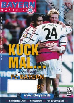 Bayern Magazin