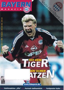 Bayern Magazin