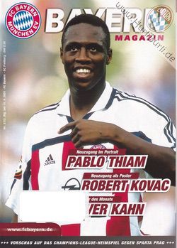 Bayern Magazin