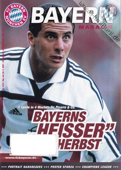 Bayern Magazin