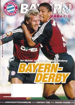 Bayern Magazin