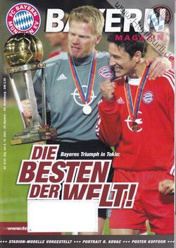Bayern Magazin