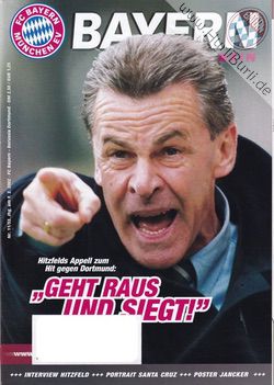 Bayern Magazin