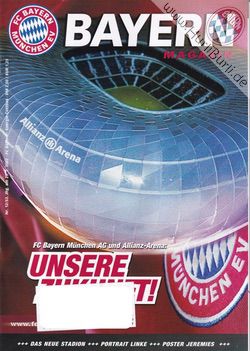 Bayern Magazin