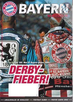 Bayern Magazin
