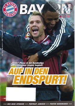 Bayern Magazin