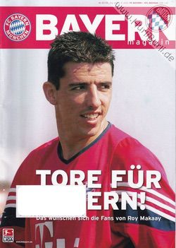 Bayern Magazin