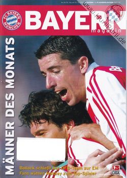 Bayern Magazin
