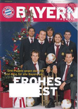 Bayern Magazin