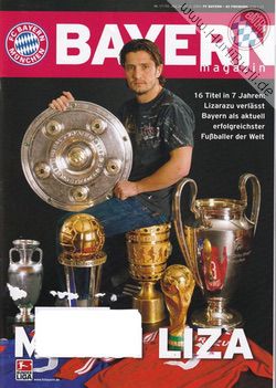 Bayern Magazin