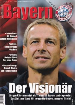Bayern Magazin