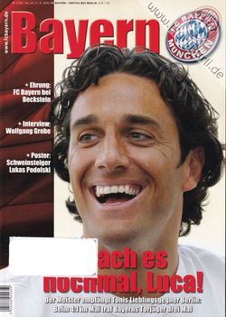 Bayern Magazin