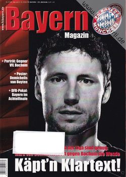 Bayern Magazin