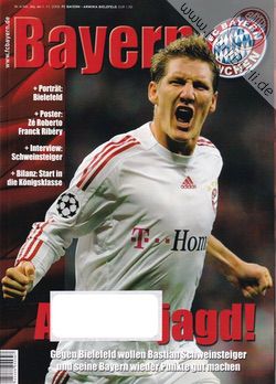 Bayern Magazin
