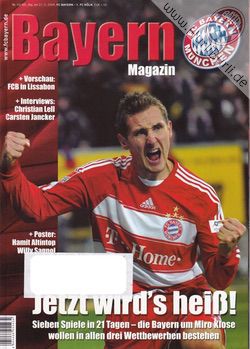 Bayern Magazin