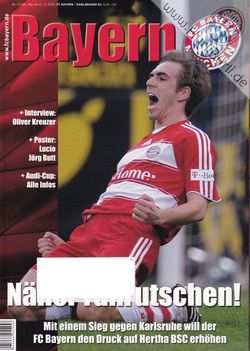 Bayern Magazin