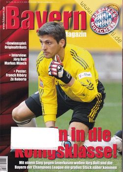 Bayern Magazin