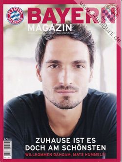 Bayern Magazin