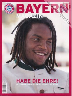 Bayern Magazin