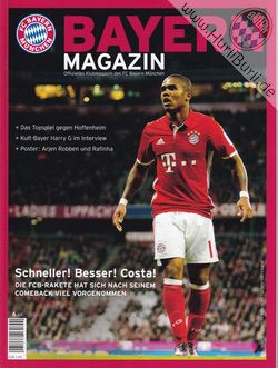 Bayern Magazin