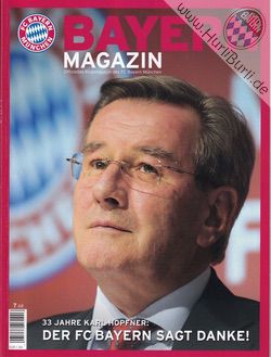 Bayern Magazin
