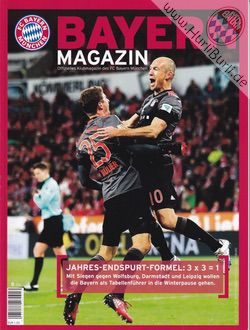 Bayern Magazin