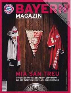Bayern Magazin