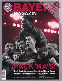 Bayern Magazin