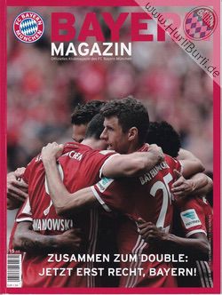 Bayern Magazin