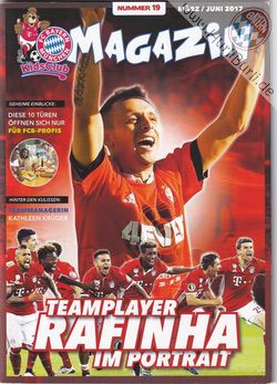 Kids Magazin