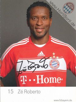 da Silva Junior, José Roberto