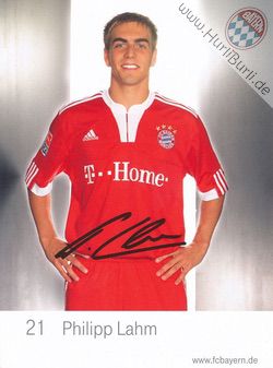 Lahm, Philipp