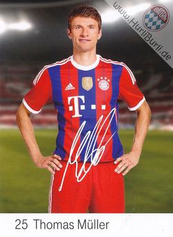 Müller, Thomas